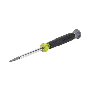 Klein Tools 4-in-1 Electronics Screwdriver