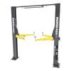 Bendpak 12APX 12000 Lbs High-Rise Clearfloor Two-Post Car Lift with Pads, small image number 5