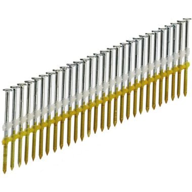 Senco 2-3/8 In. x 0.113 Collated Framing Nail, large image number 0