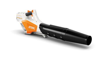 Stihl BGA 57 Cordless Battery-Powered Handheld Blower Kit, large image number 0