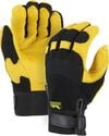 Majestic Glove Golden Eagle Mechanics Glove XL-Large, small image number 2