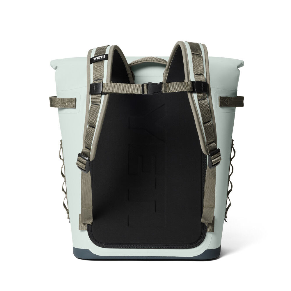 YETI Hopper M20 Soft Backpack Cooler, large image number 6