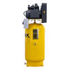EMAX 80 Gallon 175 Psi 10HP Vertical Air Compressor, small image number 3