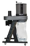 Laguna Tools b|Flux:1 Dust Collector, small image number 1