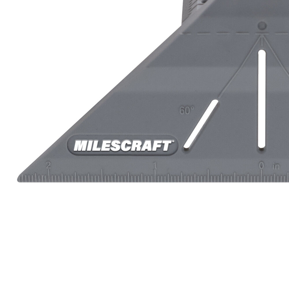 Milescraft SaddleSquare45 45 Degree Square Compact-Sized Miter, large image number 3