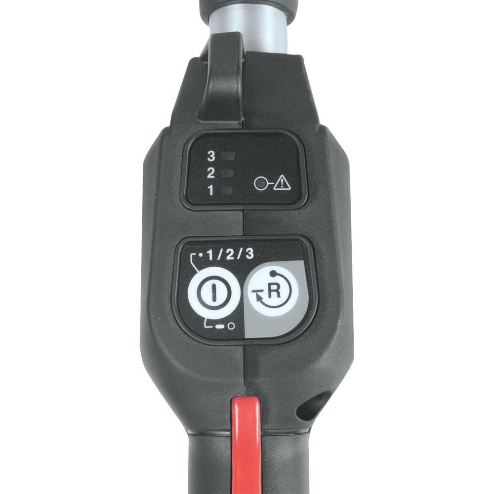 Makita 40V max XGT Couple Shaft Power Head with 17in String Trimmer Attachment Brushless Cordless (Bare Tool), large image number 17