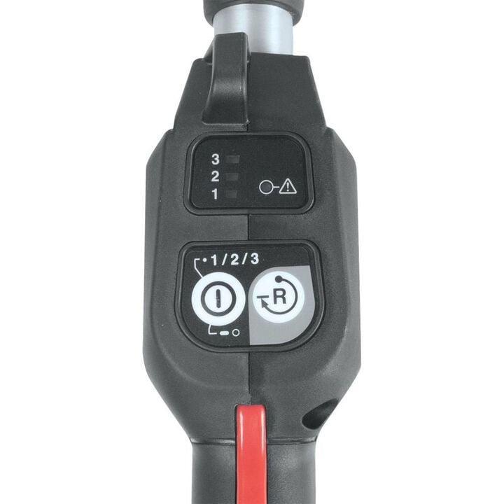 Makita 40V max XGT Couple Shaft Power Head with 17in String Trimmer Attachment Brushless Cordless (Bare Tool), large image number 16