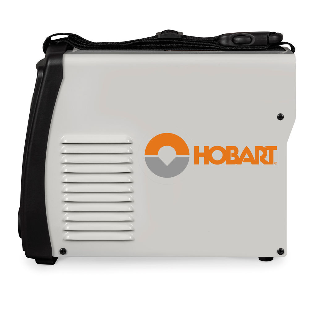 Hobart Stickmate 160 DC Stick Welder, 120/240V, large image number 5