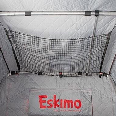 Eskimo Shelter Gear Net, large image number 4