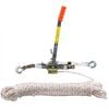 Maasdam Pow'R-Pull 3/4 Ton Rope Puller with 100 Ft Rope, small image number 3