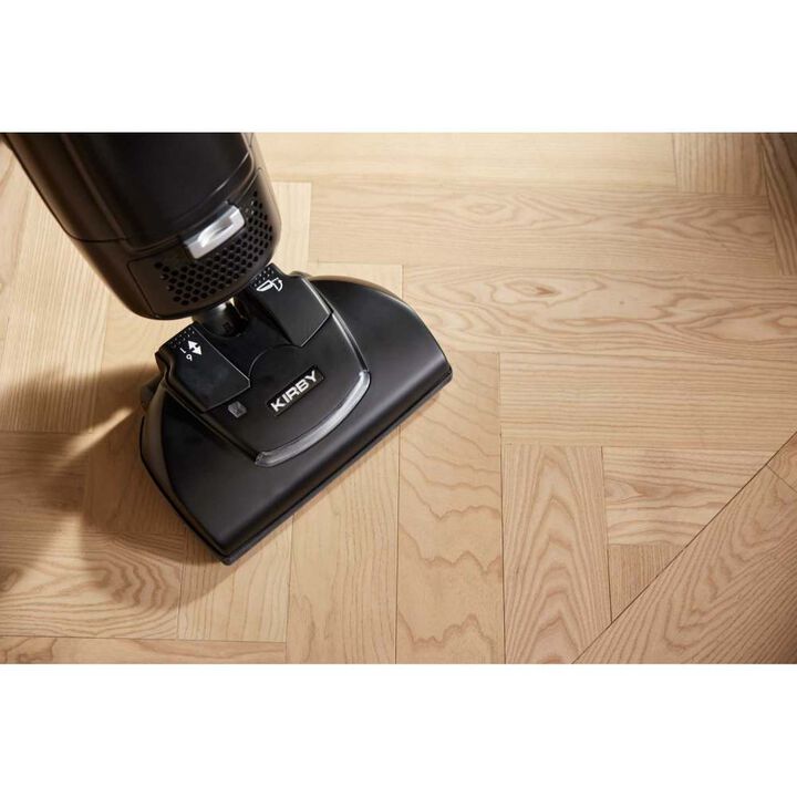Kirby V530 Signature Carbon Black Upright Vacuum, large image number 3