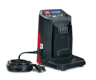 Toro Flex Force Power System 60V Rapid Battery Charger
