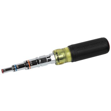 Klein Tools 9-in-1 Magnetic Multi-Nut Driver