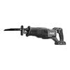 FLEX 24V Reciprocating Saw (Bare Tool), small image number 3