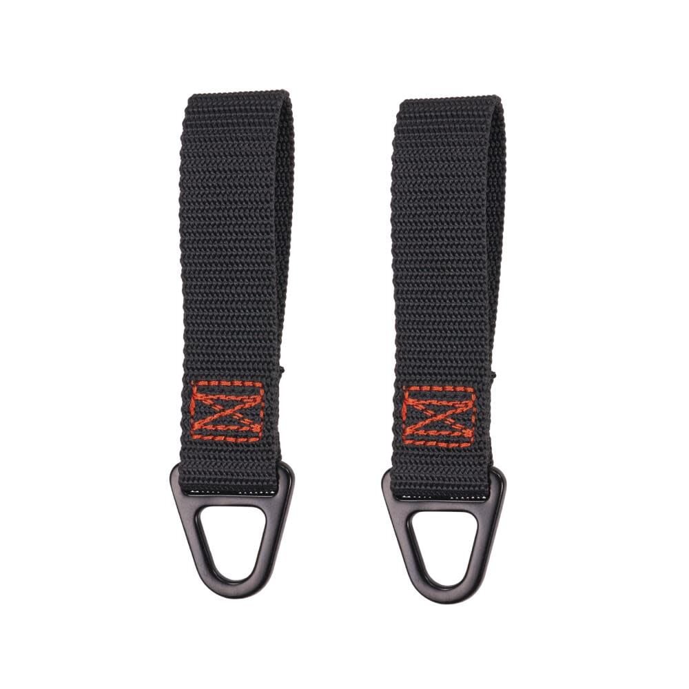 Ergodyne Squids 3171 Anchor Strap Belt Loop Attachment 5lbs 2 Pack – 19171