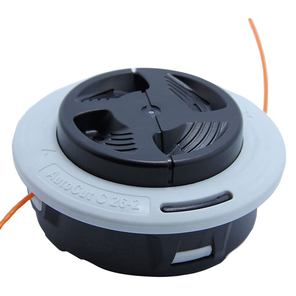 Stihl AutoCut C 26-2 EasySpool Light Grass Mowing Head, large image number 1