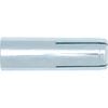 DEWALT 1/2 Inch Carbon Steel Coil Thread Drop-In Concrete Anchor 50 Pieces, small image number 1