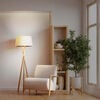 Feit Electric 16.5W 1500 Lumens E26 Base A21 Adjustable LED Bulb White 4 Pieces, small image number 5