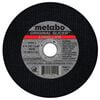 Metabo 5 In. x 0.045 In. x 7/8 In. LongLife Original Slicer Type 1, small image number 1