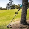 Makita 18V X2 (36V) LXT Lithium-Ion Brushless Cordless String Trimmer (Bare Tool), small image number 4
