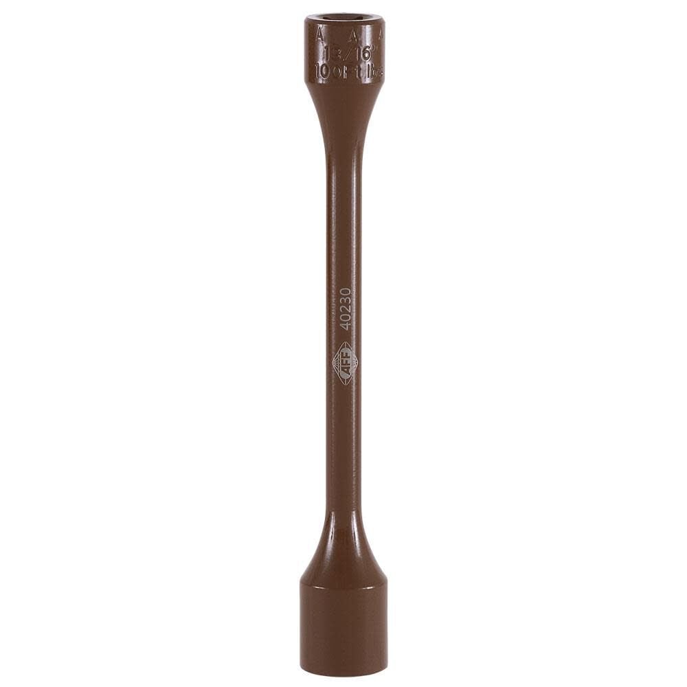 American Forge 1/2''DR 13/16 100 ft/lb TRQ LMTG SK, large image number 1
