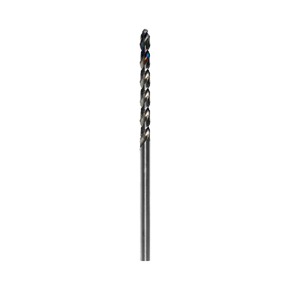 Diablo Tools 3/32 Inch Metal Demon Drill Bits for Mild, Hardened and Stainless – DMD332JP2