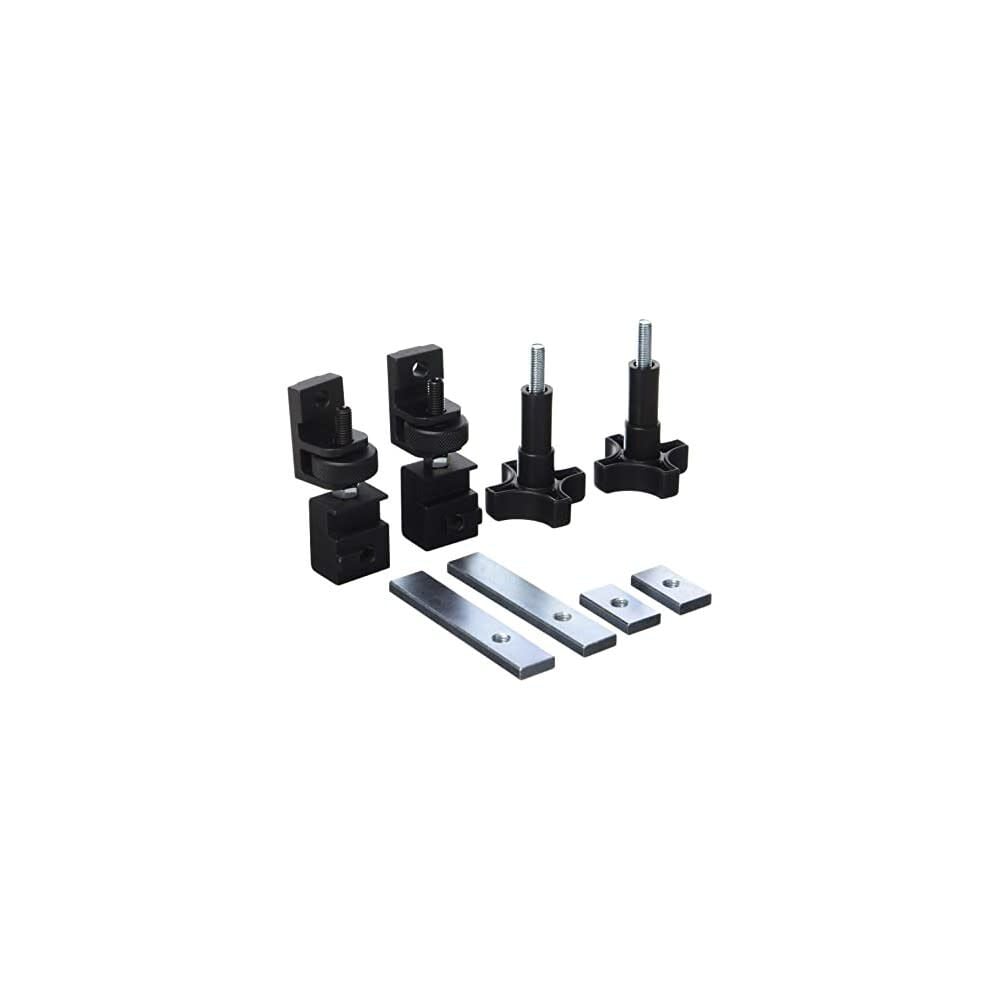 JET Fine Fence Adjuster for JRL-912 Router Lift 2pc, large image number 1