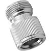 BluBird Avagard 3/4 Inch Male GHT Brass Universal Quick-Connect Coupler, small image number 2