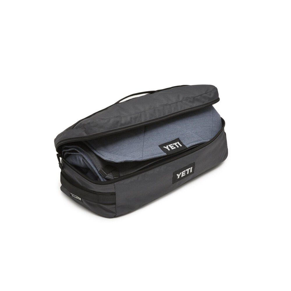 Yeti lowlands blanket smoke blue online