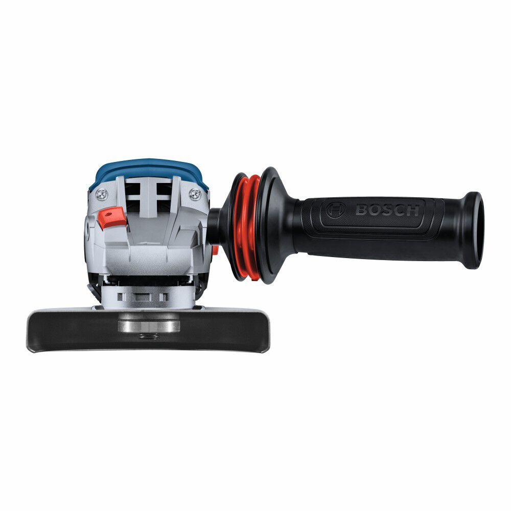 Bosch 18V 4 1/2-5in Angle Grinder with Slide Switch (Bare Tool), large image number 3