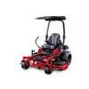Toro Zero Turn Mowers Hardtop Sun Canopy (Articulating), small image number 2