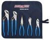 Channellock 5pc Professional Plier Set, small image number 1