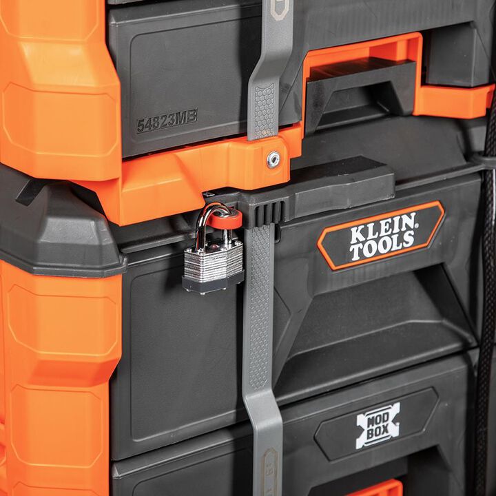 Klein Tools MODbox Two Drawer Toolbox, large image number 11