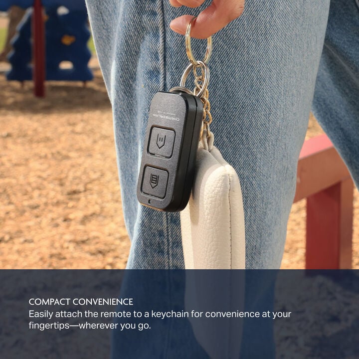 Chamberlain Universal 2-Button Garage Door Remote, large image number 7