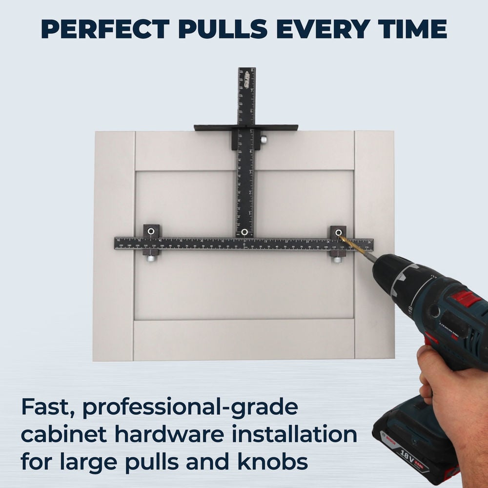 Kreg Cabinet Hardware Jig Pro, large image number 3
