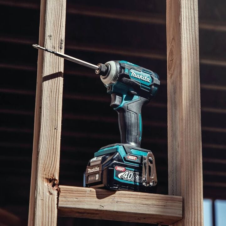 Makita 40V max XGT Combo Kit 2pc, large image number 18