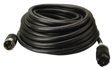 Southwire 6/3 50Ft SEOW 50A Power Distribution Extension Cord