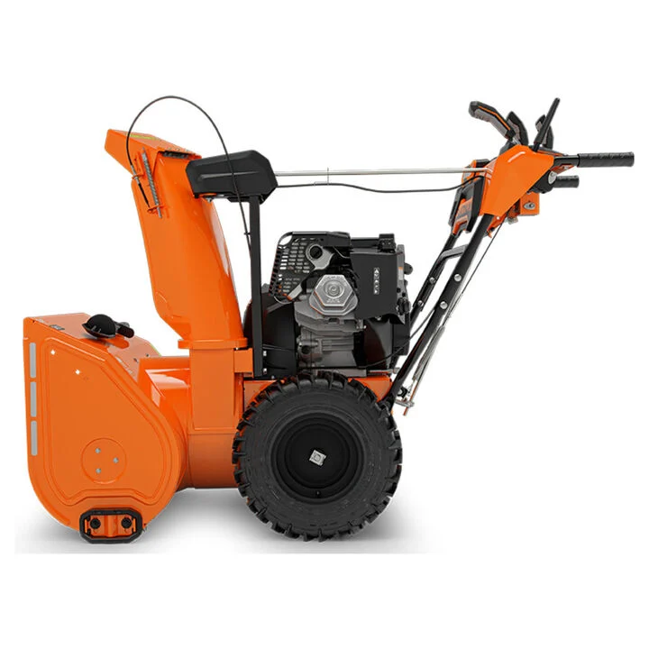 Ariens Platinum 24 SHO 24 Inch 389cc Two-Stage Snow Blower - 49 State, large image number 2