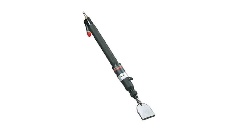 Edco 2 Ft. Chisel Scaler (ALR-2), large image number 1