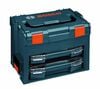 Bosch L-Boxx Stackable Carrying Case (17-1/2inx14inx10in), small