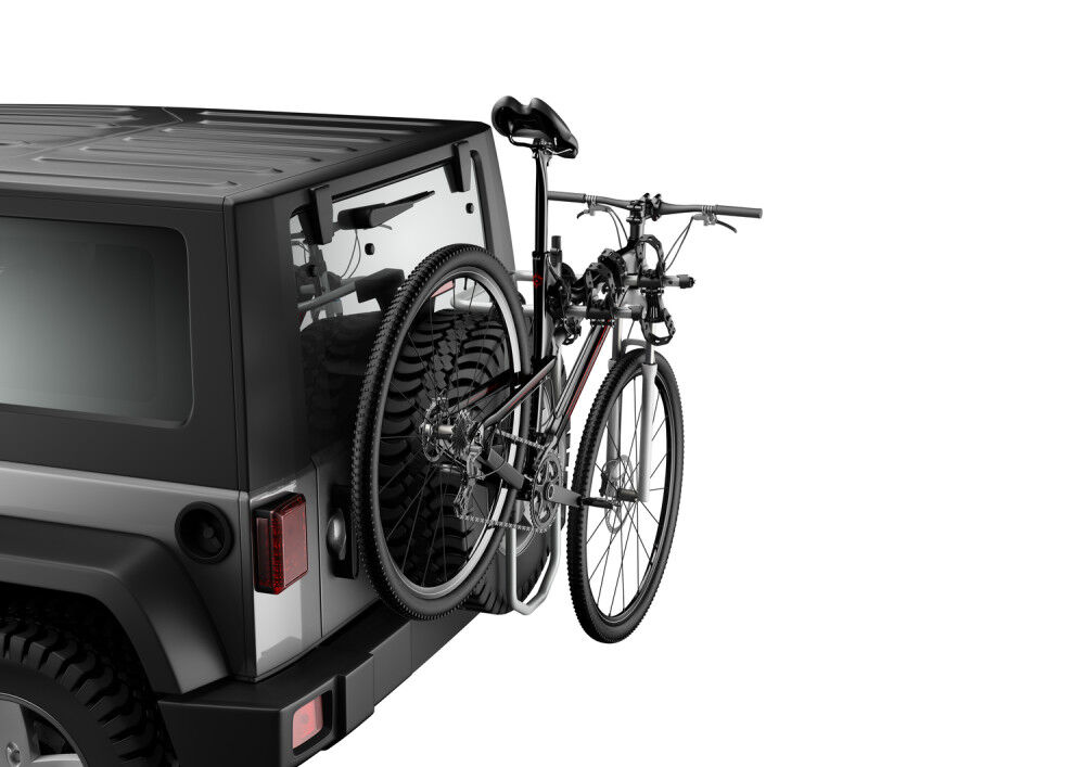 Over tire bike rack outlet