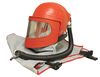 Clemco Apollo 600 LP Respirator with Constant Flow Connector - No Hose, small image number 1