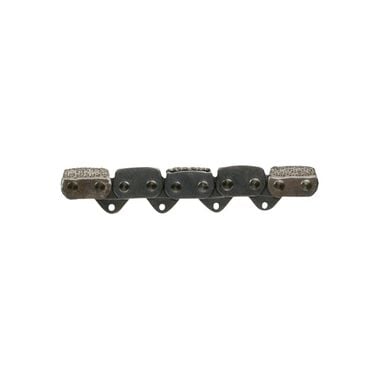 ICS PowerGrit 15 In. Replacement Chain, large image number 0