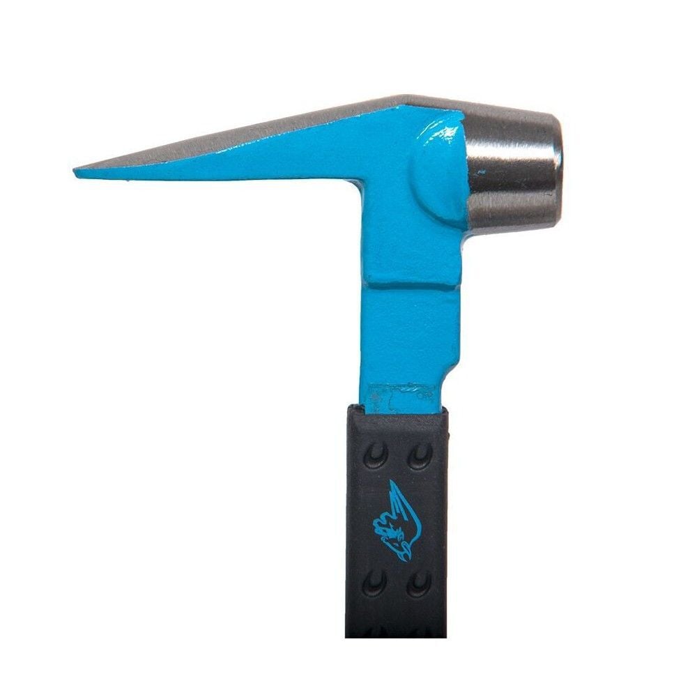 Ox Tools 10 Inch Length Pro Molding Bar with Ergonomic Rubber Grip Handle, large image number 5