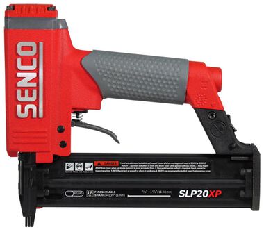 Senco SLP20XP 5/8In - 1-5/8In Brad Nailer