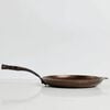 Smithey Ironware 12 Inch Carbon Steel Farmhouse Skillet , small image number 5