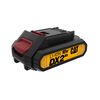 CAT 18V Lithium-Ion 2Ah Battery Pack, small