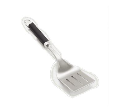 Weber Precision Grill Spatula, large image number 1