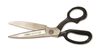 Crescent Wiss Industrial Shear 10 In. Bent Handle Wide Blade, small