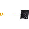 True Temper 18in Snow Shovel Poly Combo with D-Grip, small image number 2
